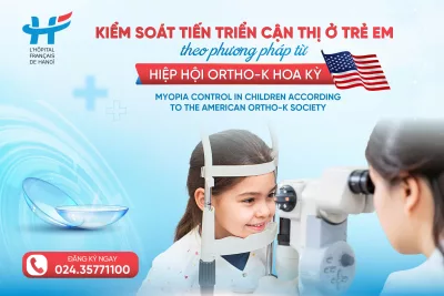 Myopia Control in Children According to the American Ortho-K Society